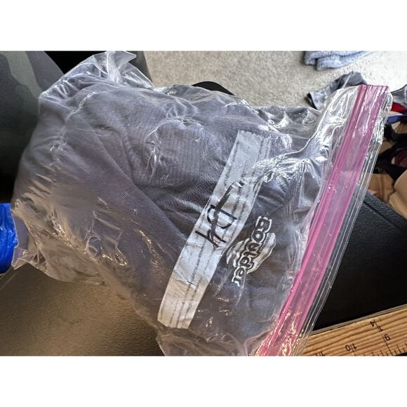 Women Small Vintage 2000's Harley Davidson Ready To Ride Short Sleeve D4 - Picture 8 of 8